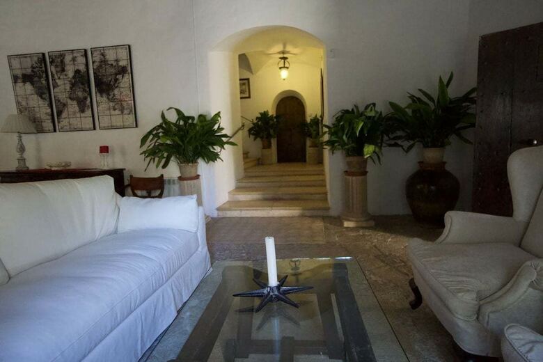 Agroturismo Finca Son Vivot
