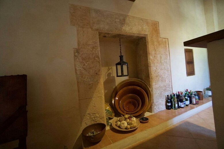 Agroturismo Finca Son Vivot