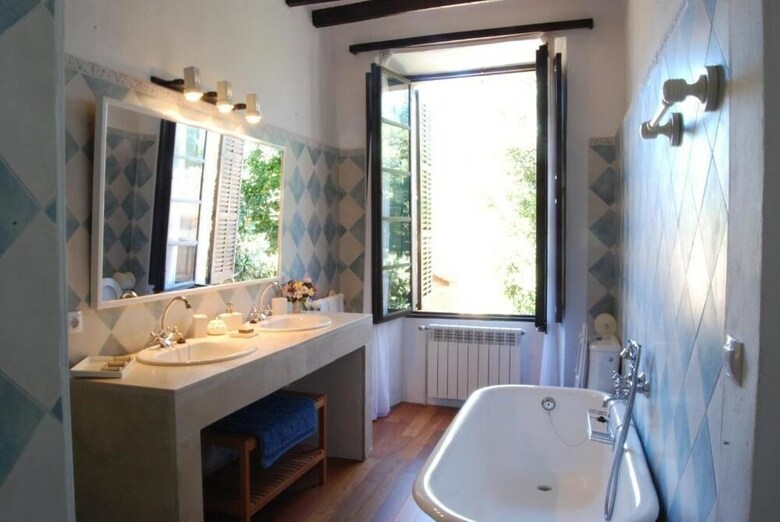 Agroturismo Finca Son Vivot