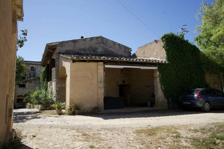 Agroturismo Finca Son Vivot