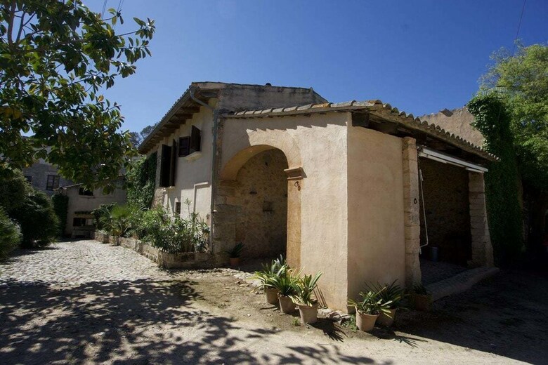 Agroturismo Finca Son Vivot