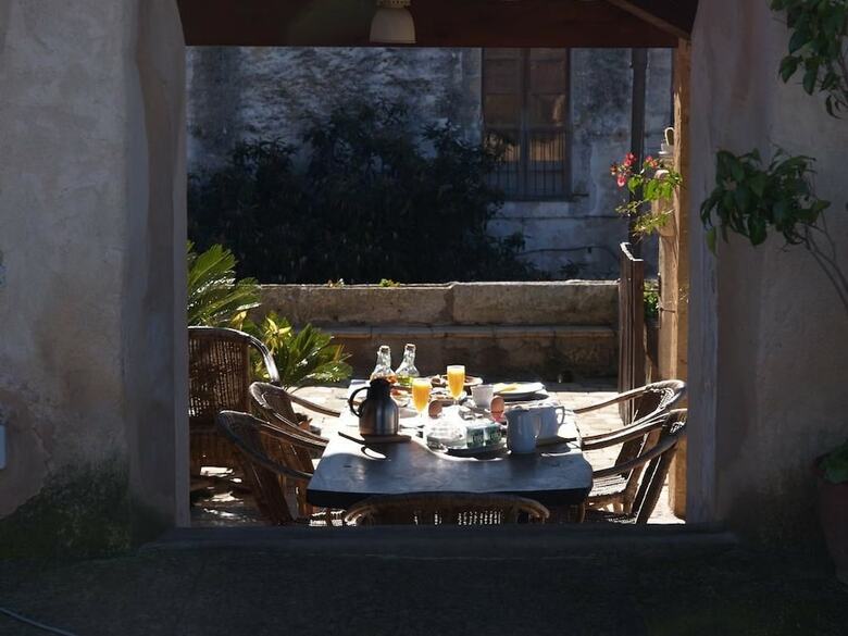 Agroturismo Finca Son Vivot