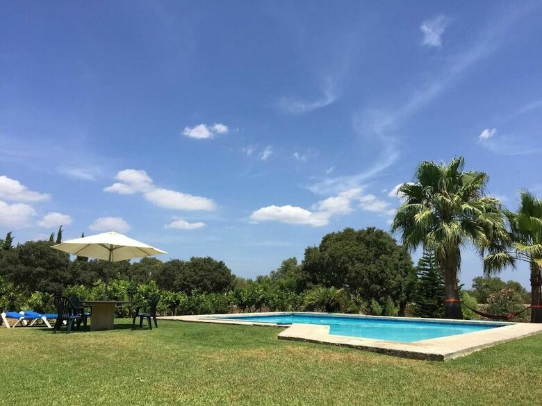 Agroturismo Finca Son Vivot