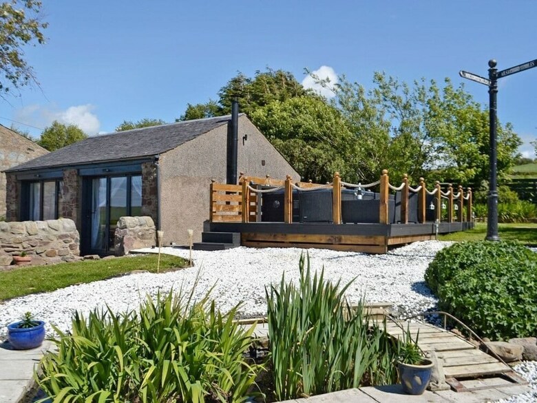 High Park Lodge