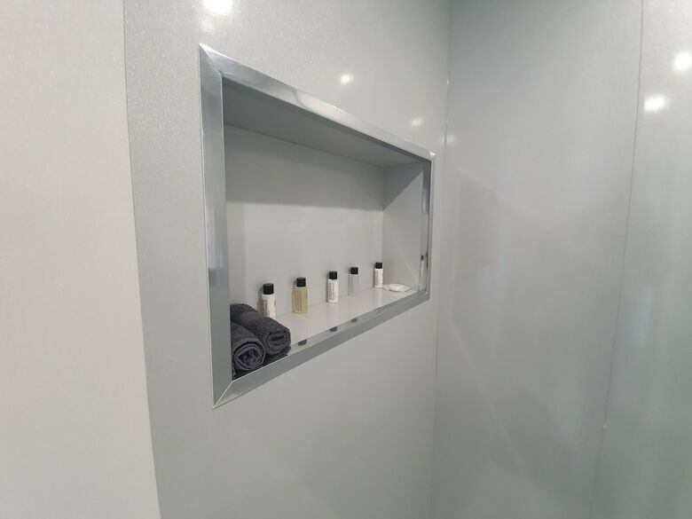 High Park Lodge
