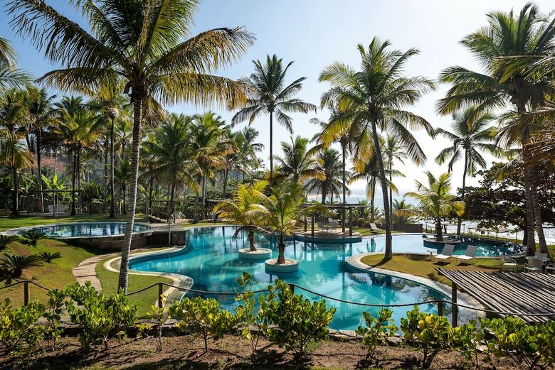 Bed & Breakfast Mar & Mata Casa de Praia
