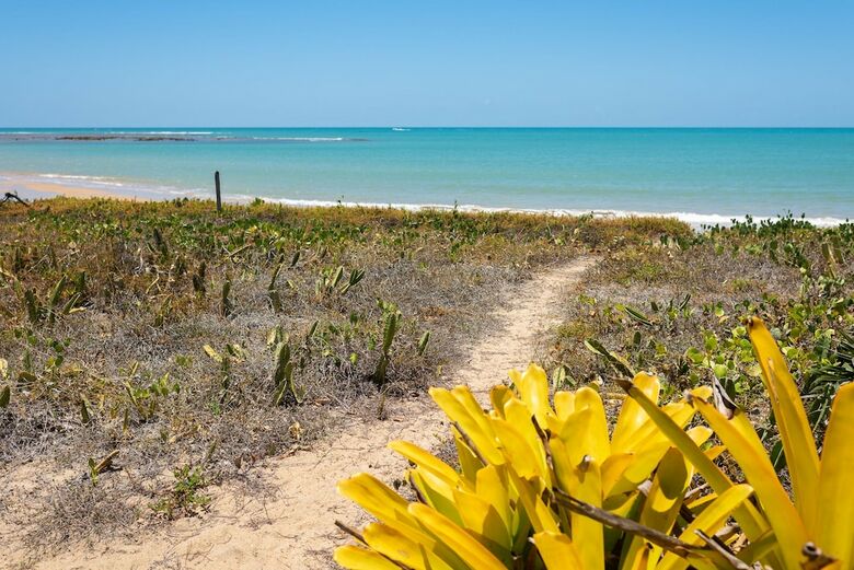 Bed & Breakfast Mar & Mata Casa de Praia