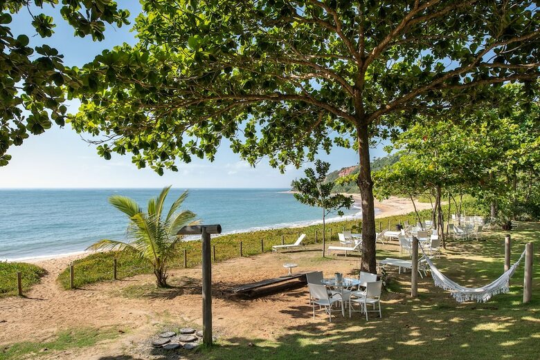 Bed & Breakfast Mar & Mata Casa de Praia