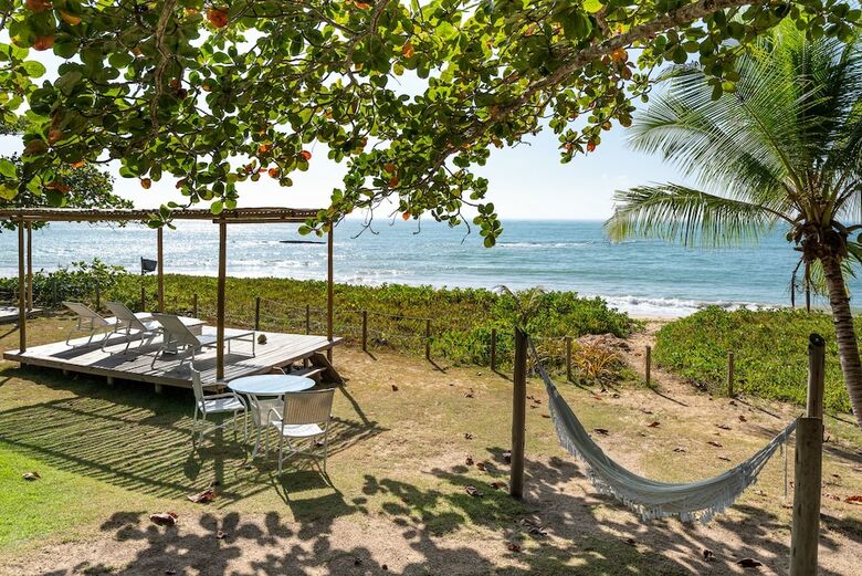 Bed & Breakfast Mar & Mata Casa de Praia