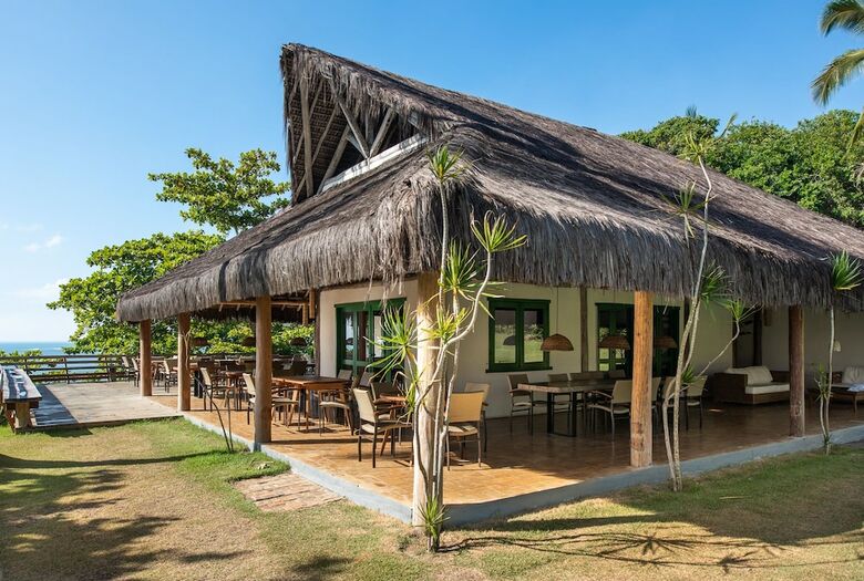 Bed & Breakfast Mar & Mata Casa de Praia