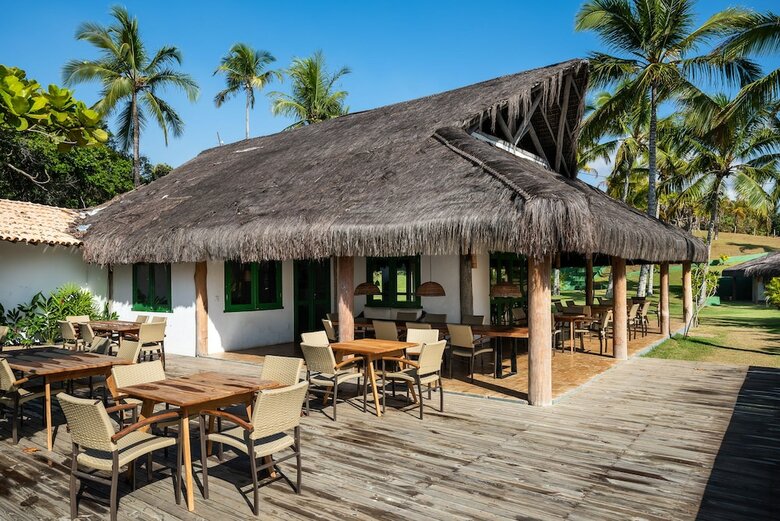 Bed & Breakfast Mar & Mata Casa de Praia