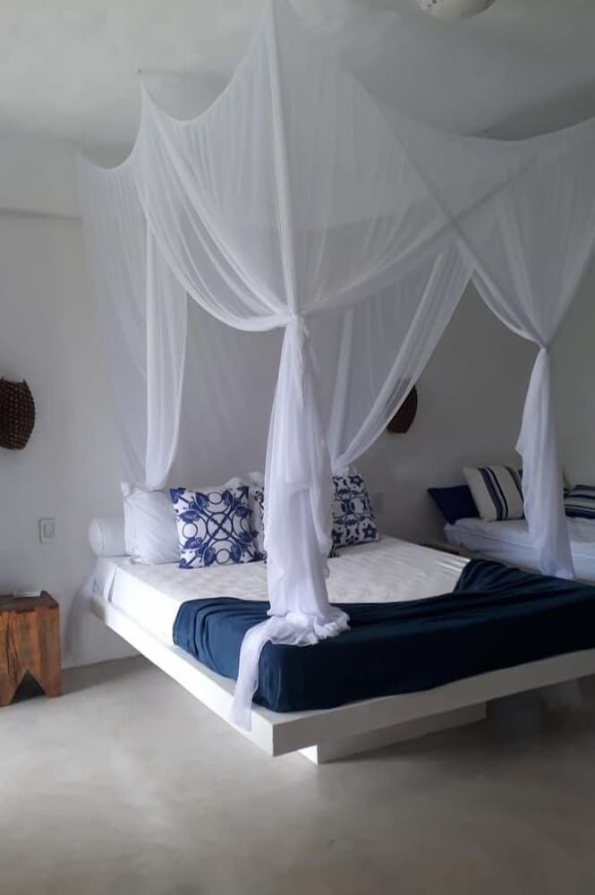 Bed & Breakfast Mar & Mata Casa de Praia