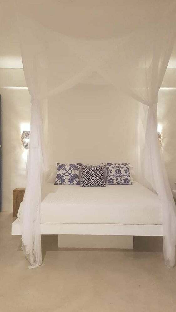 Bed & Breakfast Mar & Mata Casa de Praia