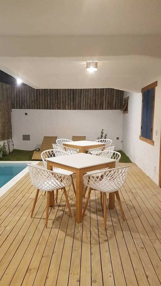 Bed & Breakfast Mar & Mata Casa de Praia
