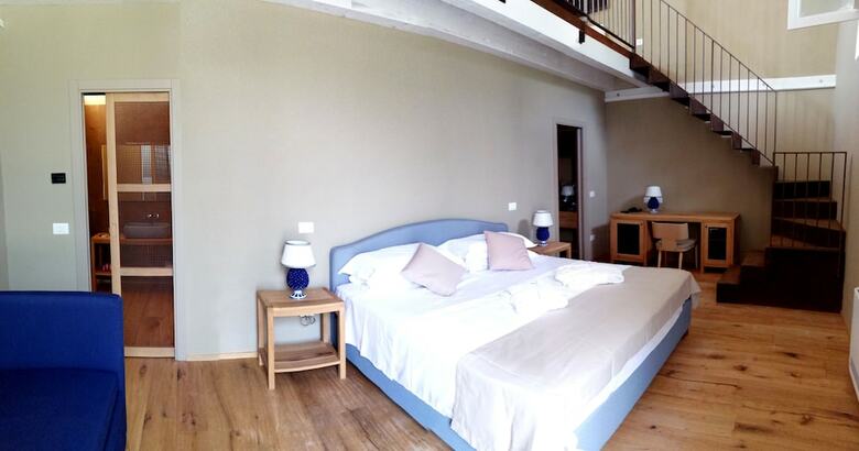 Bed & Breakfast Ballium Luxury Relais