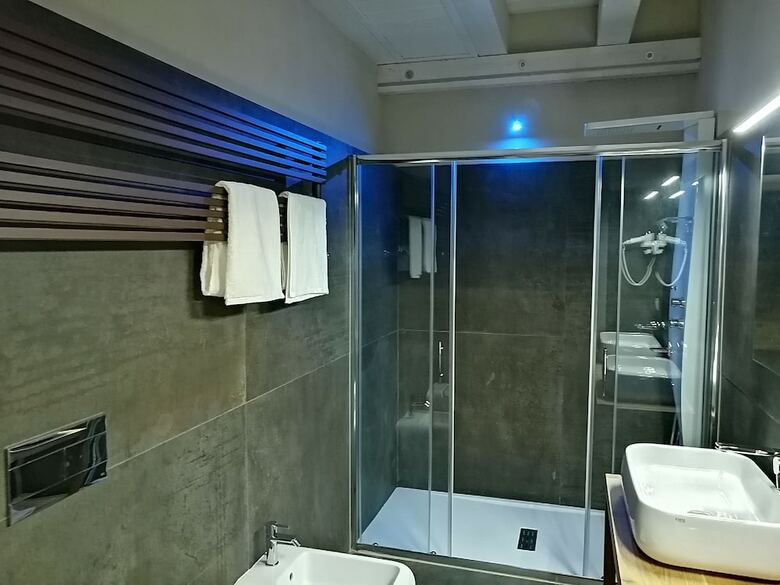 Bed & Breakfast Ballium Luxury Relais
