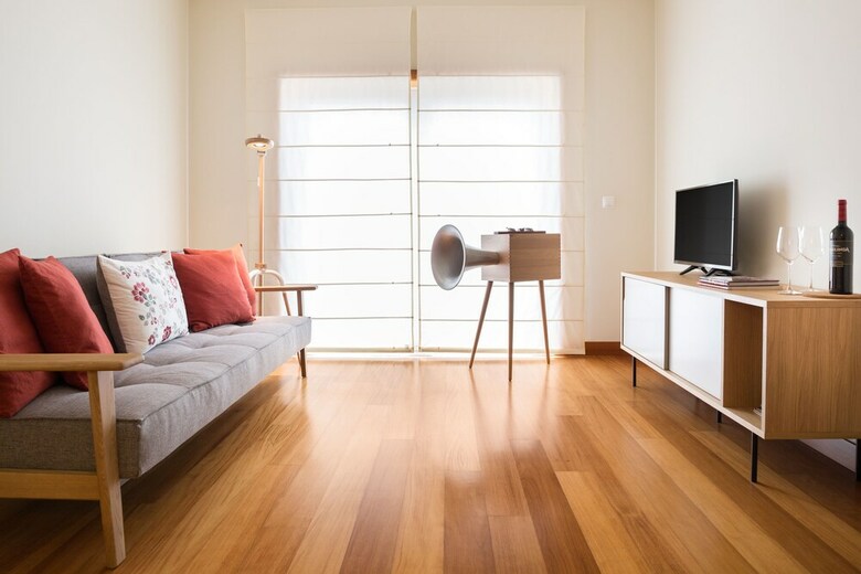 Apartamentos Casa de S�o Sebasti�o