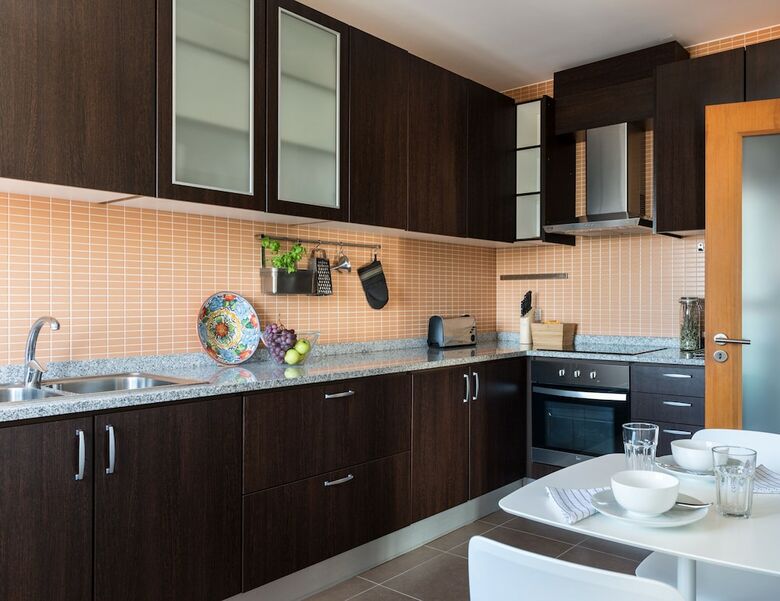 Apartamentos Casa de S�o Sebasti�o