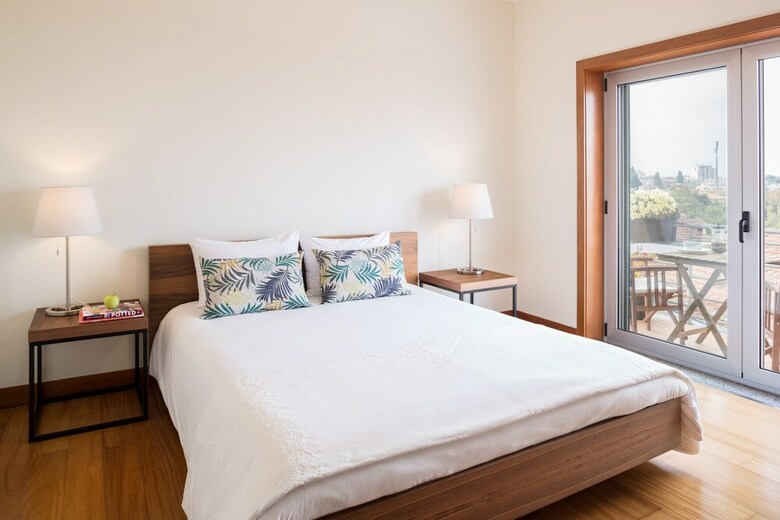 Apartamentos Casa de S�o Sebasti�o