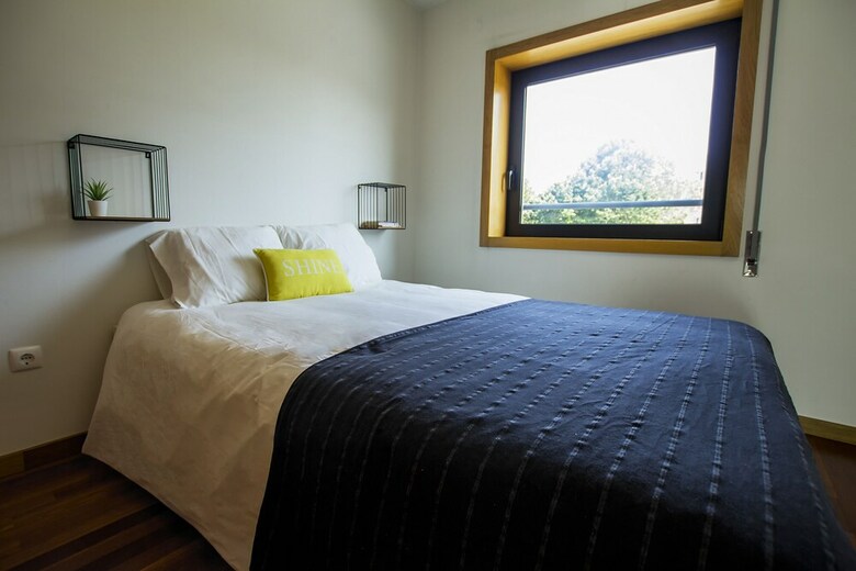 Apartamentos Casa Da Alegria