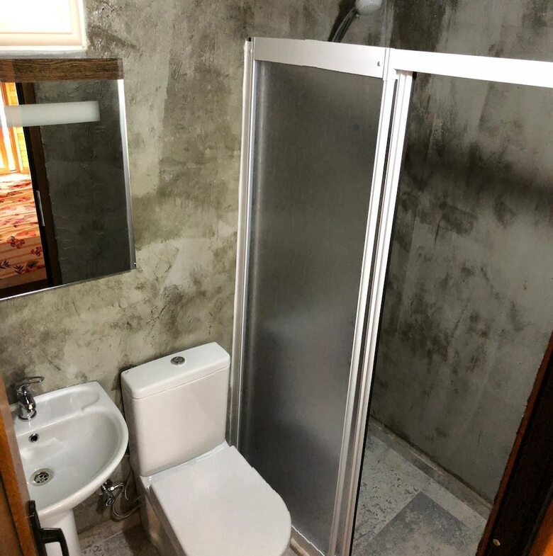 Hotel Akyaka - Akbuk Fullmoon Bungalow Camping