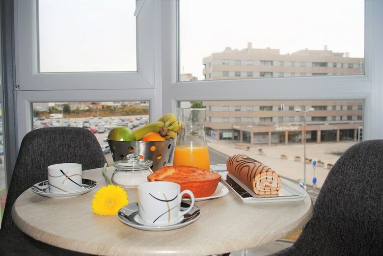 Apartamentos Aveiro Ria E Fado