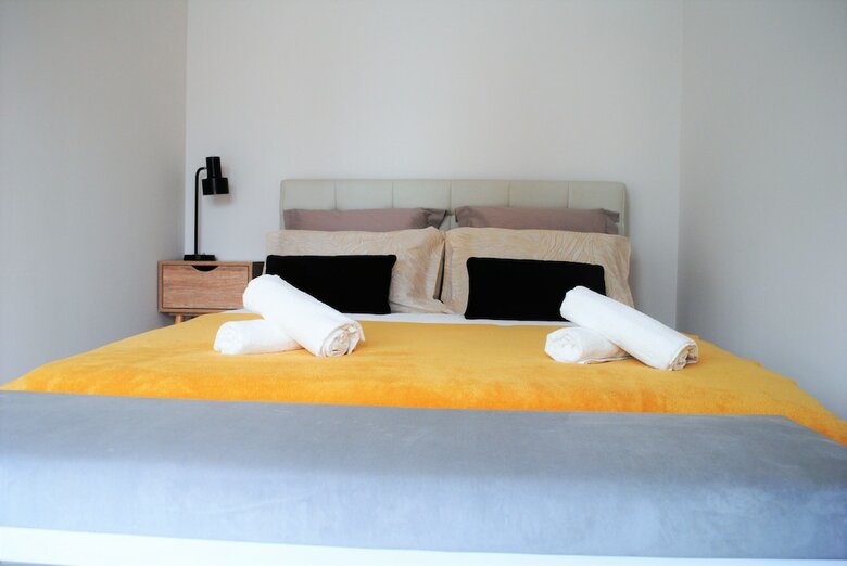 Apartamentos Aveiro Ria E Fado