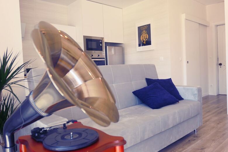 Apartamentos Aveiro Ria E Fado