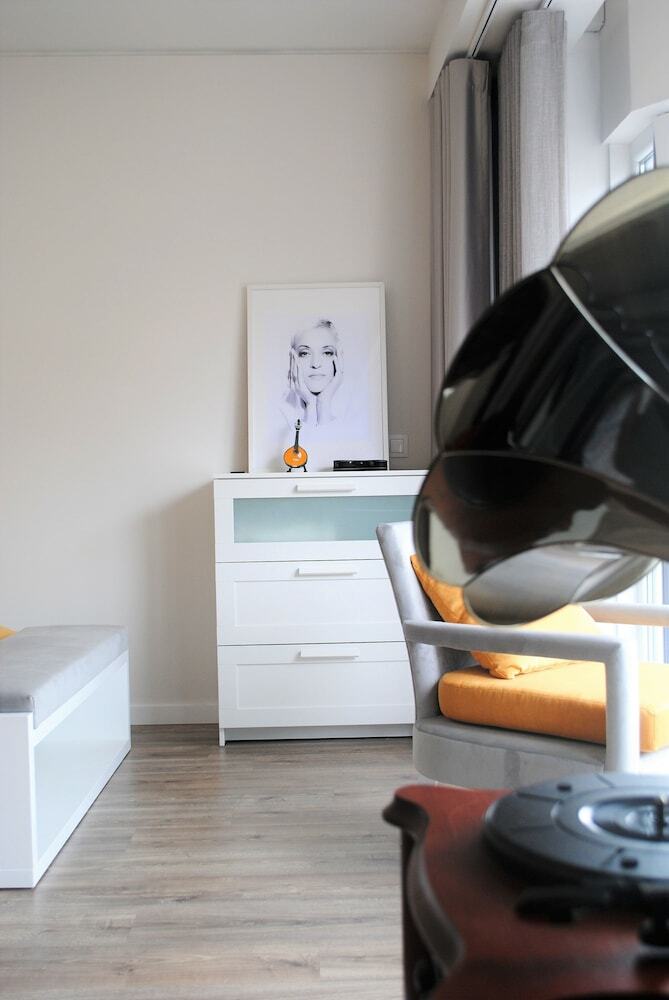Apartamentos Aveiro Ria E Fado