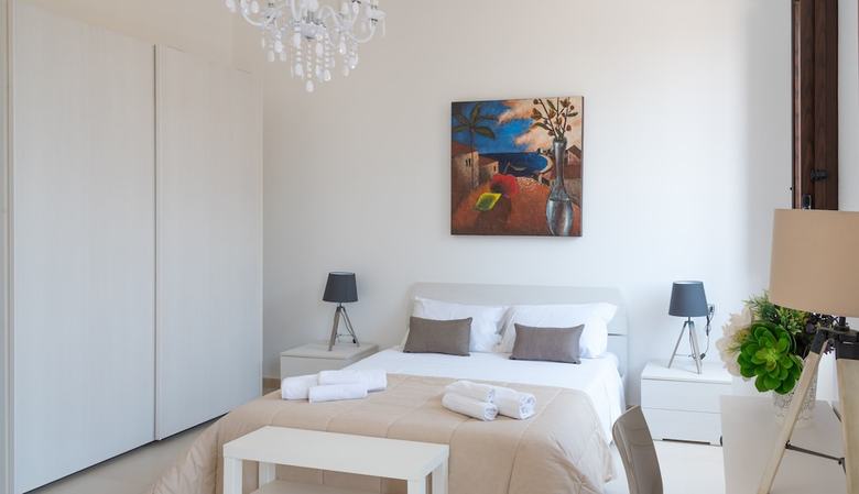 La Riviera Apartment By Dimore In Sicily