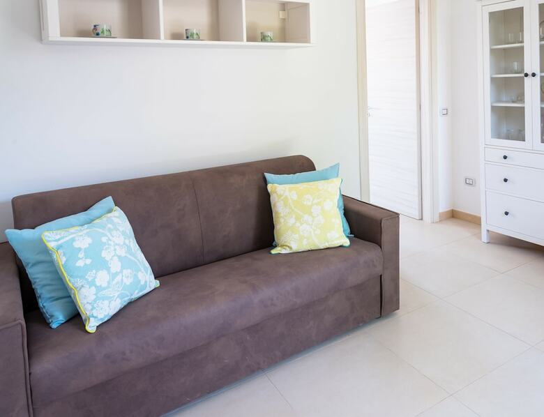La Riviera Apartment By Dimore In Sicily
