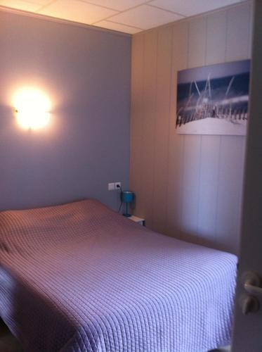 Bed & Breakfast Aux Bois Flott�s