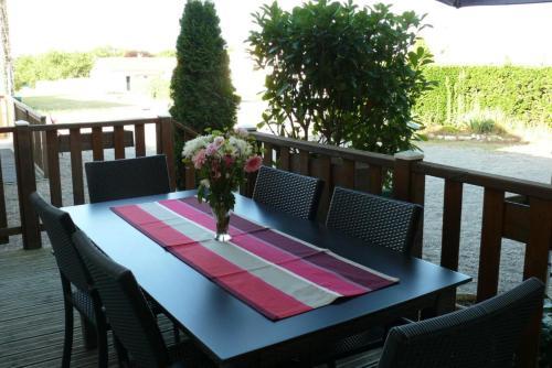Bed & Breakfast Aux Bois Flott�s