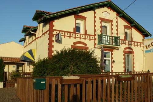 Bed & Breakfast Aux Bois Flott�s