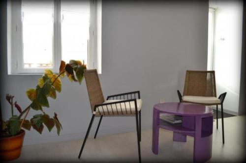 Bed & Breakfast Aux Bois Flott�s