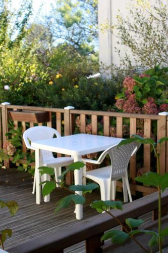 Bed & Breakfast Aux Bois Flott�s