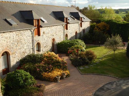 Bed & Breakfast Domaine Du Grenier