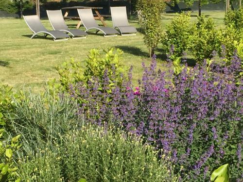 Bed & Breakfast Domaine Du Grenier