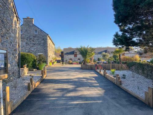 Bed & Breakfast Domaine Du Grenier