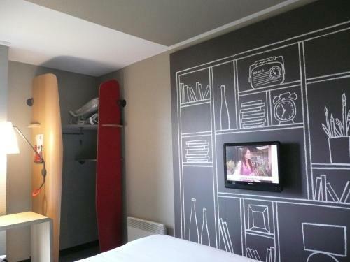 Hotel Ibis Saint Brieuc Yffiniac