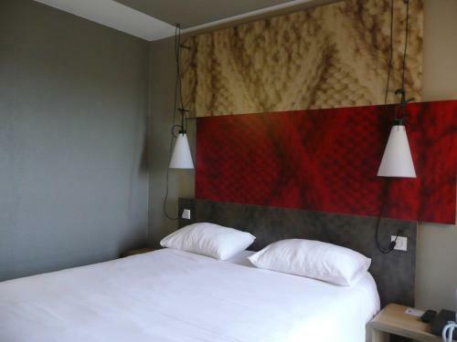 Hotel Ibis Saint Brieuc Yffiniac