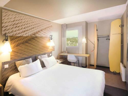 Hotel Ibis Saint Brieuc Yffiniac