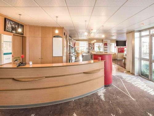 Hotel Ibis Saint Brieuc Yffiniac