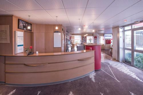 Hotel Ibis Saint Brieuc Yffiniac