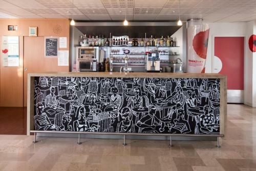 Hotel Ibis Saint Brieuc Yffiniac