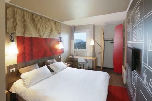 Hotel Ibis Saint Brieuc Yffiniac