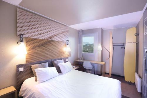 Hotel Ibis Saint Brieuc Yffiniac