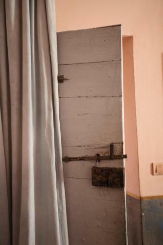 Hostal Les Sardines Aux Yeux Bleus