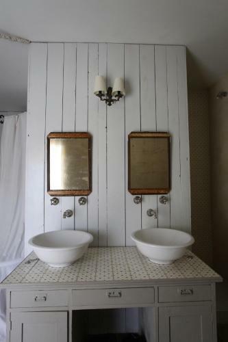 Hostal Les Sardines Aux Yeux Bleus