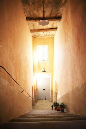 Hostal Les Sardines Aux Yeux Bleus